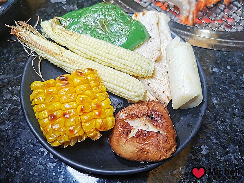 燒惑 日式精緻燒肉店-板橋總店