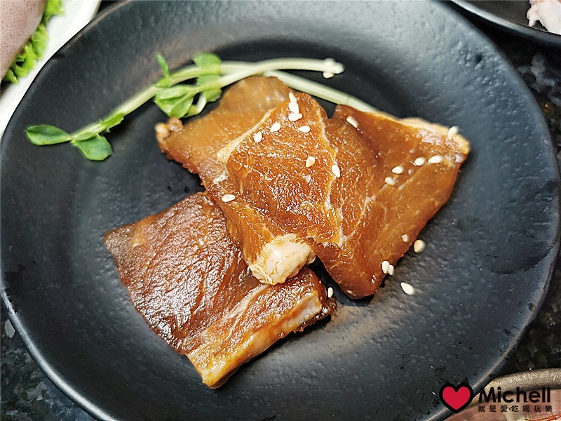 燒惑 日式精緻燒肉店-板橋總店