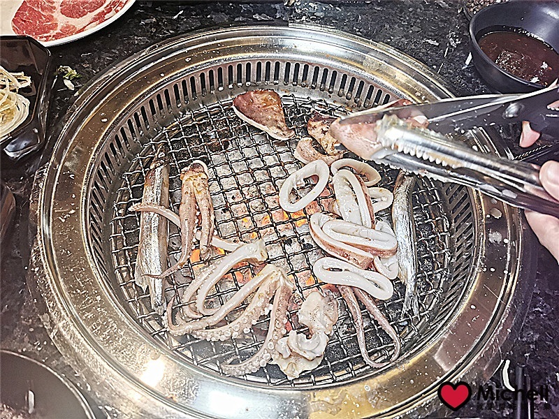 燒惑 日式精緻燒肉店-板橋總店