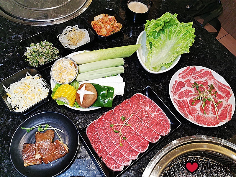 燒惑 日式精緻燒肉店-板橋總店