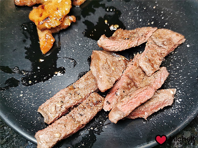 燒惑 日式精緻燒肉店-板橋總店