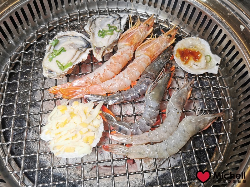 燒惑 日式精緻燒肉店-板橋總店