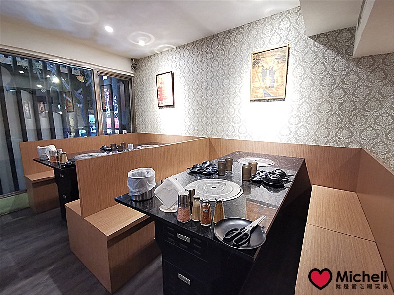 燒惑 日式精緻燒肉店-板橋總店