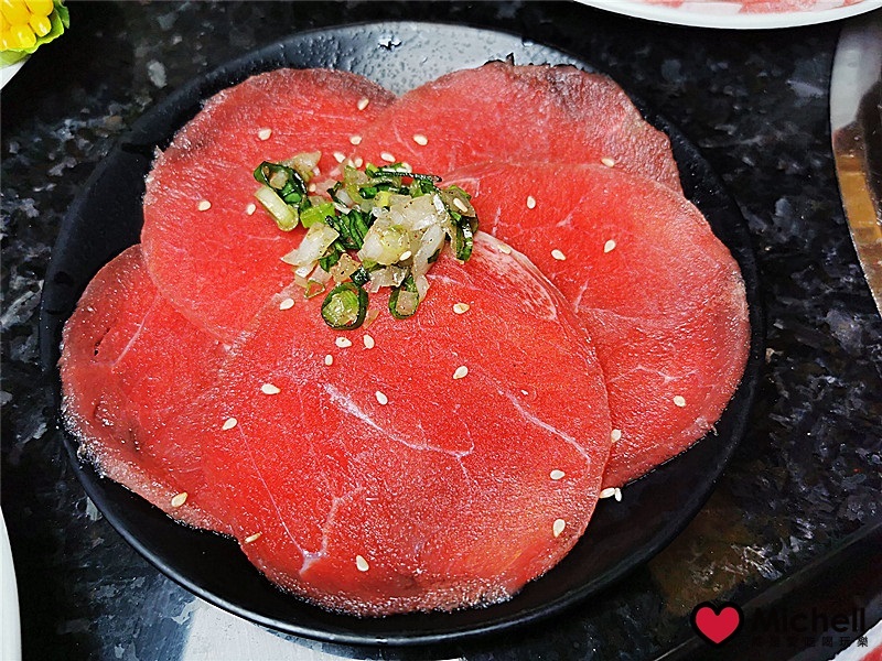 燒惑 日式精緻燒肉店-板橋總店