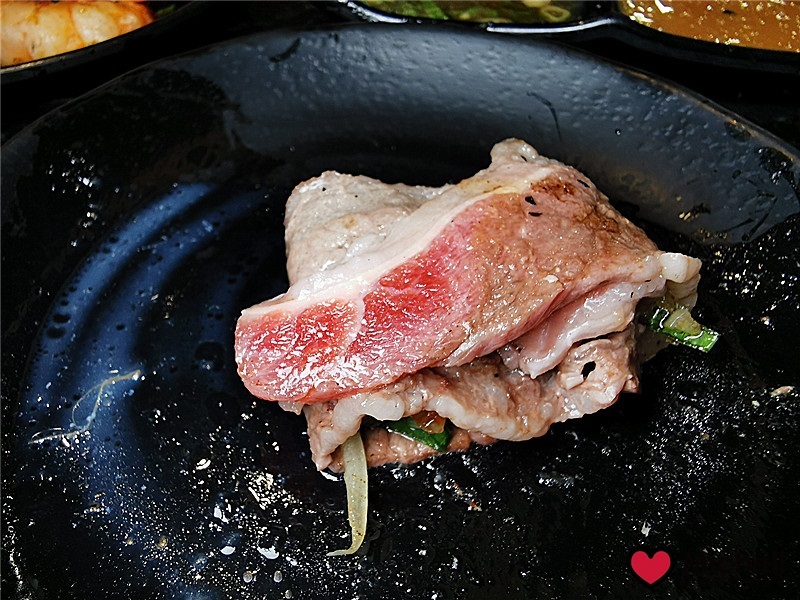 燒惑 日式精緻燒肉店-板橋總店