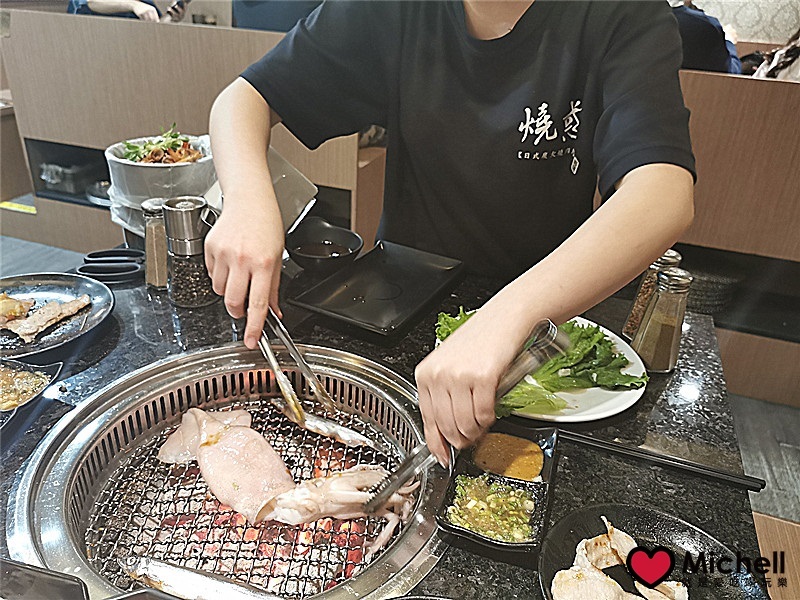 燒惑 日式精緻燒肉店-板橋總店