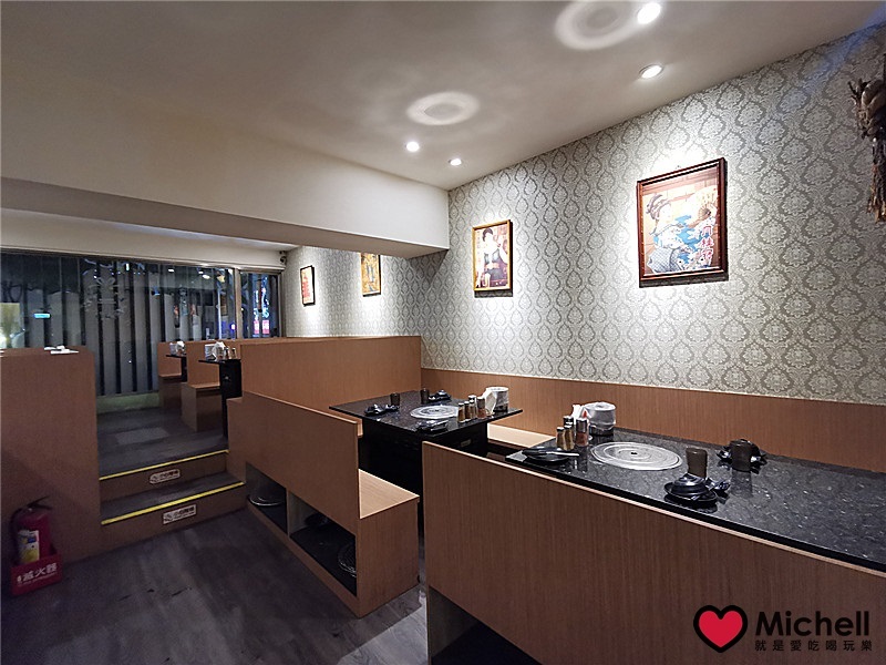 燒惑 日式精緻燒肉店-板橋總店