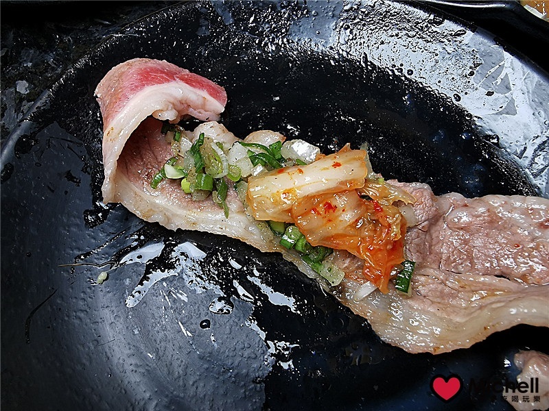 燒惑 日式精緻燒肉店-板橋總店