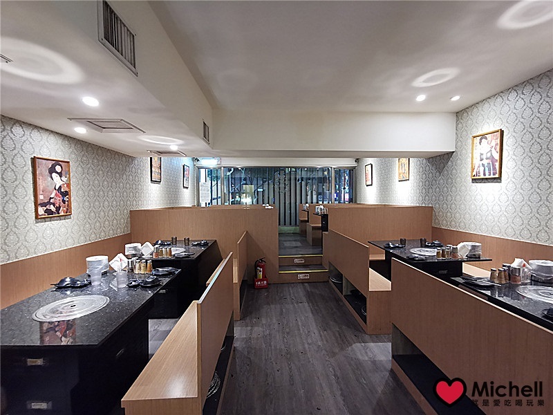 燒惑 日式精緻燒肉店-板橋總店