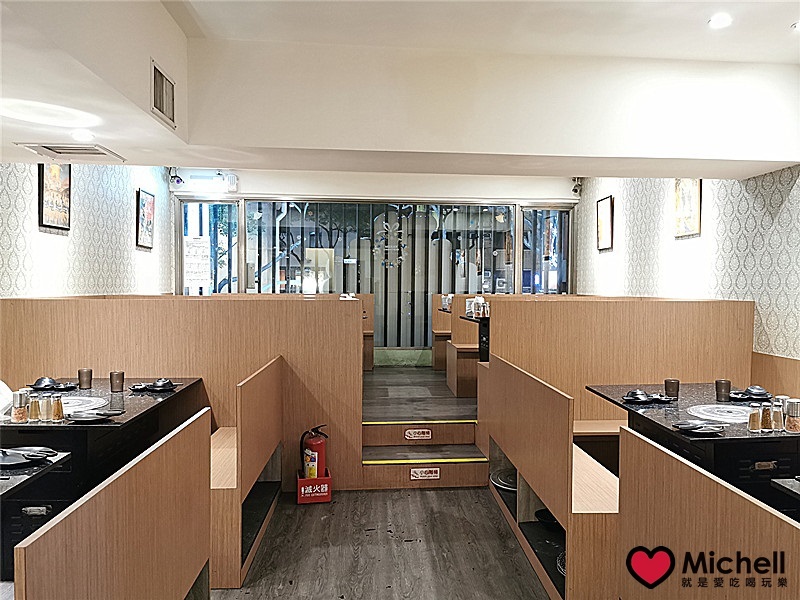 燒惑 日式精緻燒肉店-板橋總店