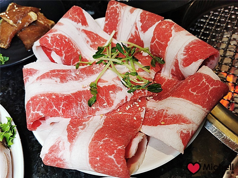 燒惑 日式精緻燒肉店-板橋總店