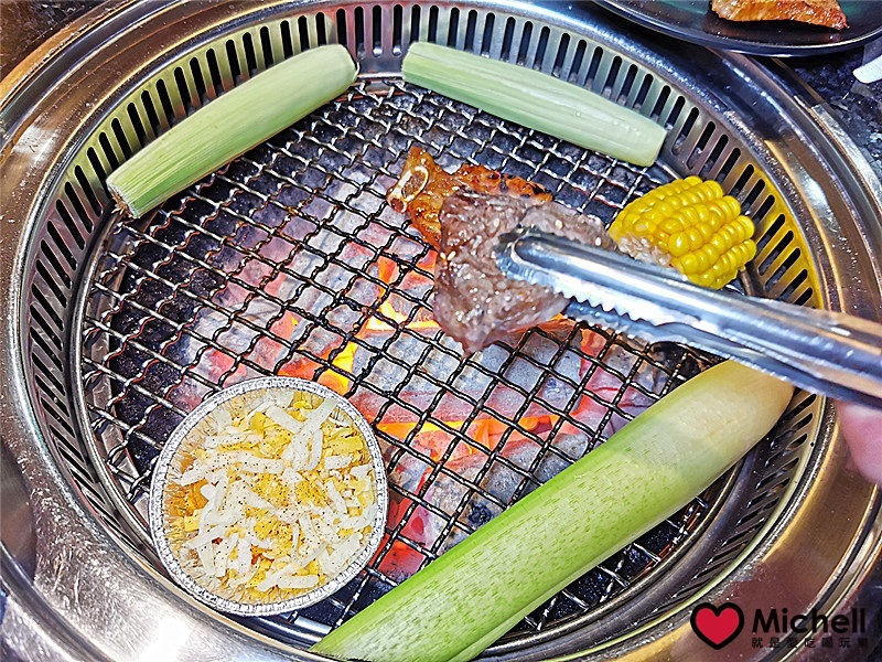 燒惑 日式精緻燒肉店-板橋總店