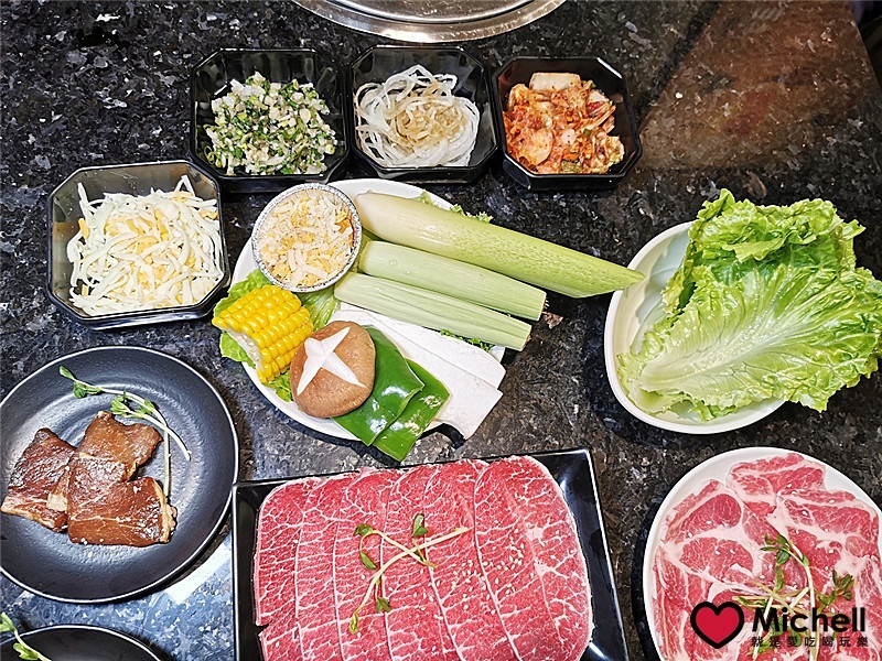 燒惑 日式精緻燒肉店-板橋總店