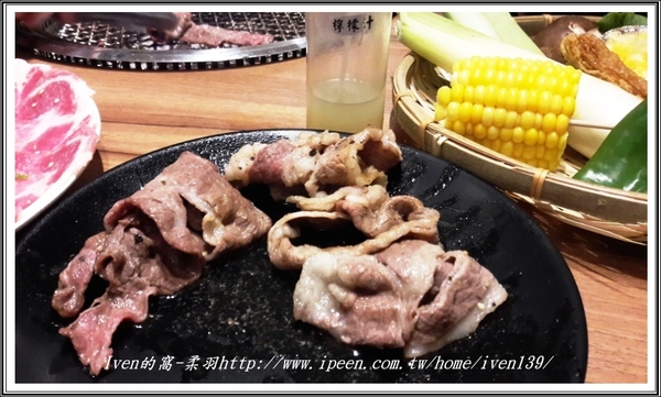 燒惑日式炭火燒肉店-板橋總店:《板橋燒烤吃到飽》燒肉控的天堂,享受CP值高,令人太犯規的日式炭火燒肉吃到飽-『燒惑日式炭火燒肉店-板橋總店』