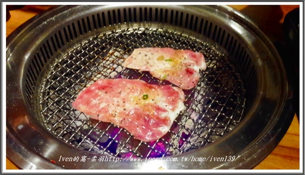 燒惑日式炭火燒肉店-板橋總店:《板橋燒烤吃到飽》燒肉控的天堂,享受CP值高,令人太犯規的日式炭火燒肉吃到飽-『燒惑日式炭火燒肉店-板橋總店』