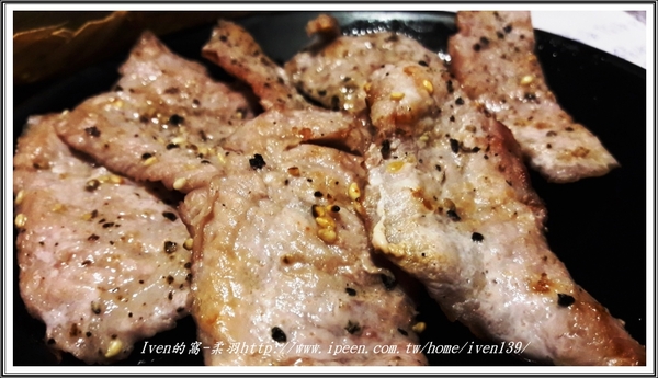 燒惑日式炭火燒肉店-板橋總店:《板橋燒烤吃到飽》燒肉控的天堂,享受CP值高,令人太犯規的日式炭火燒肉吃到飽-『燒惑日式炭火燒肉店-板橋總店』