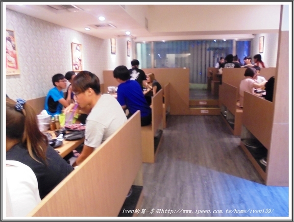 燒惑日式炭火燒肉店-板橋總店:《板橋燒烤吃到飽》燒肉控的天堂,享受CP值高,令人太犯規的日式炭火燒肉吃到飽-『燒惑日式炭火燒肉店-板橋總店』