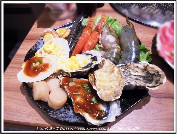 燒惑日式炭火燒肉店-板橋總店:《板橋燒烤吃到飽》燒肉控的天堂,享受CP值高,令人太犯規的日式炭火燒肉吃到飽-『燒惑日式炭火燒肉店-板橋總店』