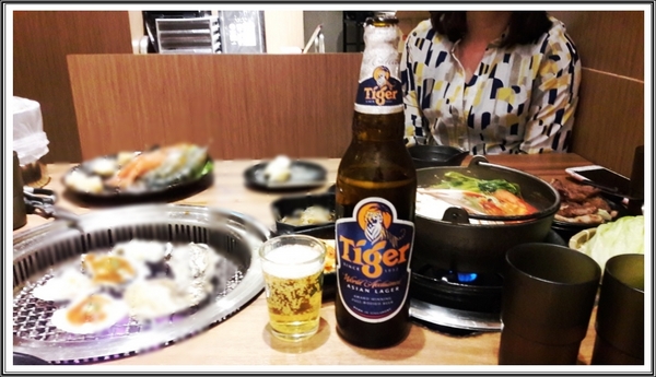 燒惑日式炭火燒肉店-板橋總店:《板橋燒烤吃到飽》燒肉控的天堂,享受CP值高,令人太犯規的日式炭火燒肉吃到飽-『燒惑日式炭火燒肉店-板橋總店』