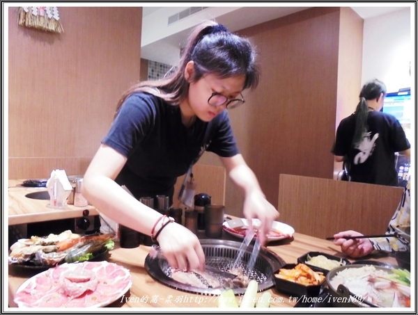 燒惑日式炭火燒肉店-板橋總店:《板橋燒烤吃到飽》燒肉控的天堂,享受CP值高,令人太犯規的日式炭火燒肉吃到飽-『燒惑日式炭火燒肉店-板橋總店』