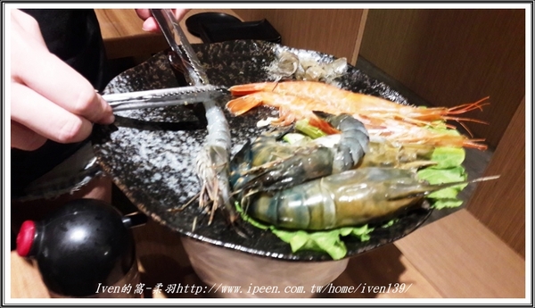 燒惑日式炭火燒肉店-板橋總店:《板橋燒烤吃到飽》燒肉控的天堂,享受CP值高,令人太犯規的日式炭火燒肉吃到飽-『燒惑日式炭火燒肉店-板橋總店』