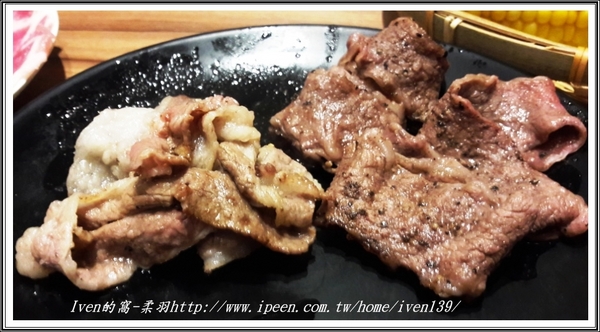 燒惑日式炭火燒肉店-板橋總店:《板橋燒烤吃到飽》燒肉控的天堂,享受CP值高,令人太犯規的日式炭火燒肉吃到飽-『燒惑日式炭火燒肉店-板橋總店』