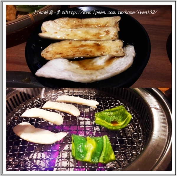 燒惑日式炭火燒肉店-板橋總店:《板橋燒烤吃到飽》燒肉控的天堂,享受CP值高,令人太犯規的日式炭火燒肉吃到飽-『燒惑日式炭火燒肉店-板橋總店』