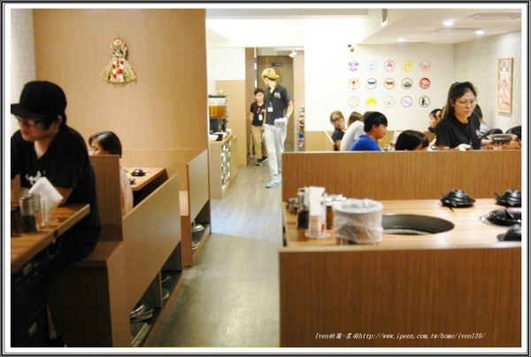 燒惑日式炭火燒肉店-板橋總店:《板橋燒烤吃到飽》燒肉控的天堂,享受CP值高,令人太犯規的日式炭火燒肉吃到飽-『燒惑日式炭火燒肉店-板橋總店』