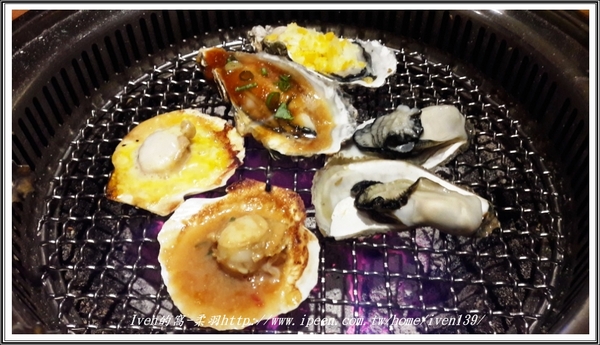 燒惑日式炭火燒肉店-板橋總店:《板橋燒烤吃到飽》燒肉控的天堂,享受CP值高,令人太犯規的日式炭火燒肉吃到飽-『燒惑日式炭火燒肉店-板橋總店』