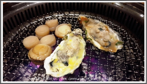 燒惑日式炭火燒肉店-板橋總店:《板橋燒烤吃到飽》燒肉控的天堂,享受CP值高,令人太犯規的日式炭火燒肉吃到飽-『燒惑日式炭火燒肉店-板橋總店』