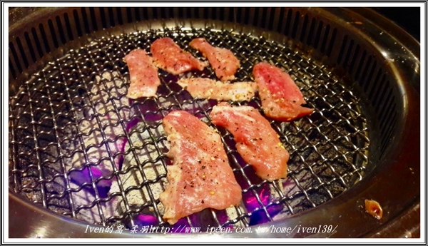 燒惑日式炭火燒肉店-板橋總店:《板橋燒烤吃到飽》燒肉控的天堂,享受CP值高,令人太犯規的日式炭火燒肉吃到飽-『燒惑日式炭火燒肉店-板橋總店』