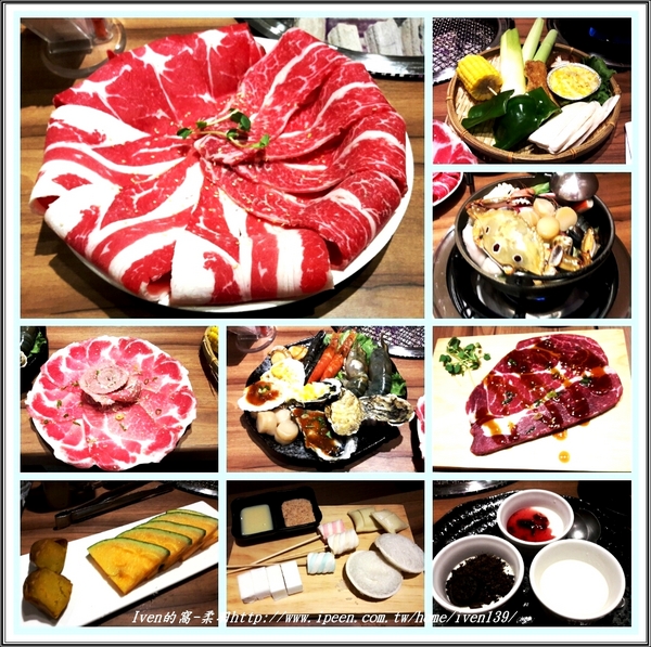 燒惑日式炭火燒肉店-板橋總店:《板橋燒烤吃到飽》燒肉控的天堂,享受CP值高,令人太犯規的日式炭火燒肉吃到飽-『燒惑日式炭火燒肉店-板橋總店』