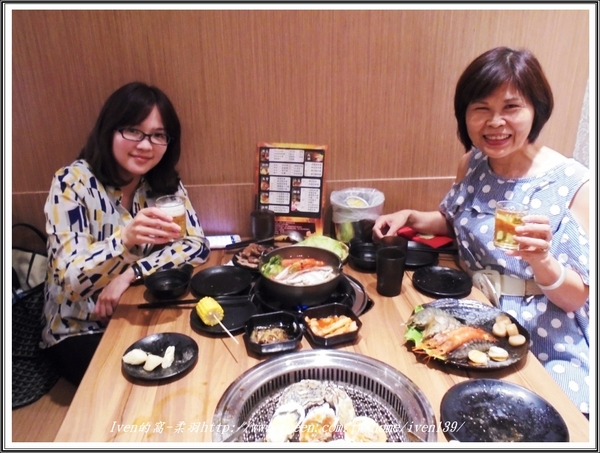 燒惑日式炭火燒肉店-板橋總店:《板橋燒烤吃到飽》燒肉控的天堂,享受CP值高,令人太犯規的日式炭火燒肉吃到飽-『燒惑日式炭火燒肉店-板橋總店』