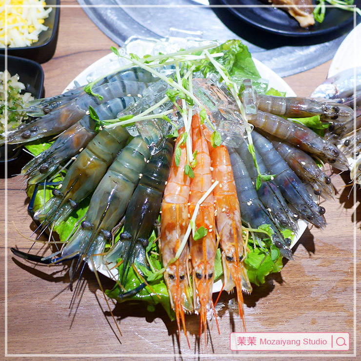 燒惑日式炭火燒肉