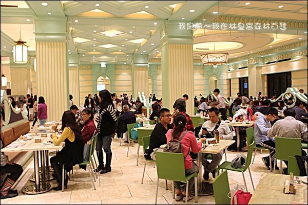 林皇宮森林百匯自助餐05.jpg