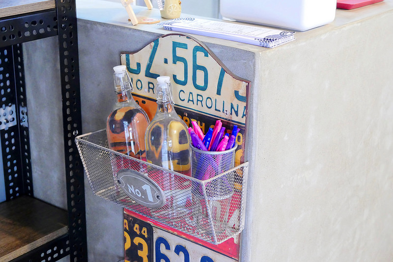 老三良麵 │台中:文青風鴛鴦涼麵細彈醬濃酸香開胃 咖哩涼麵爽辣濃郁推薦!有空調及wifi可以舒服用餐