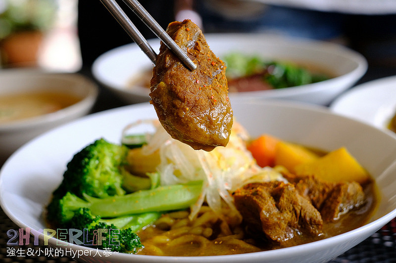 @強生與小吠的Hyper人蔘~