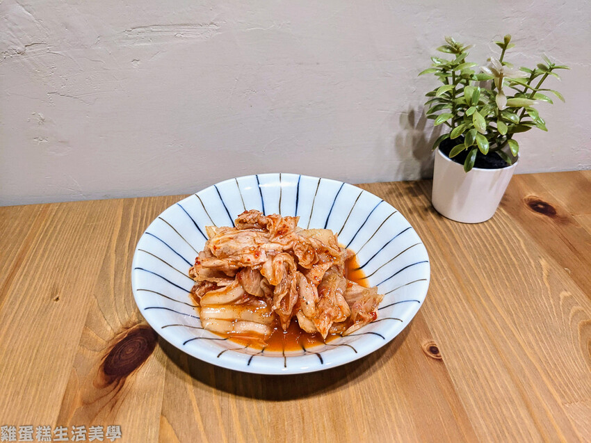 【台中食記】老三良麵