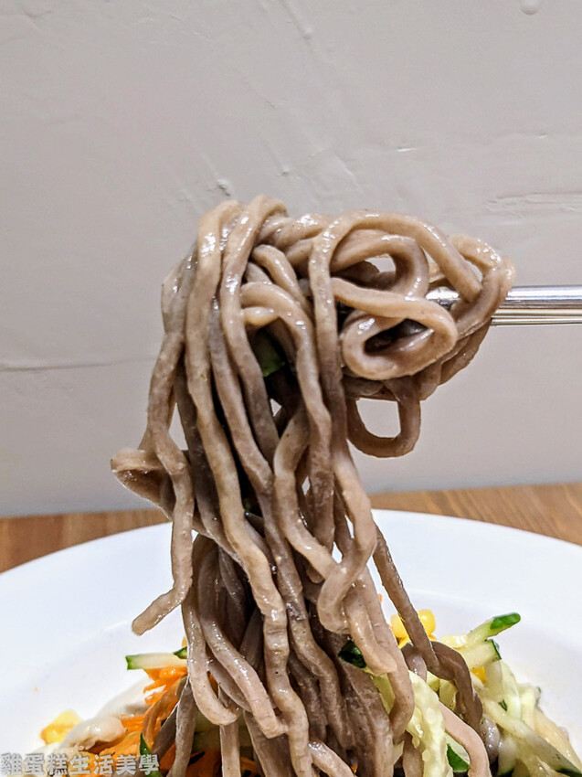 【台中食記】老三良麵