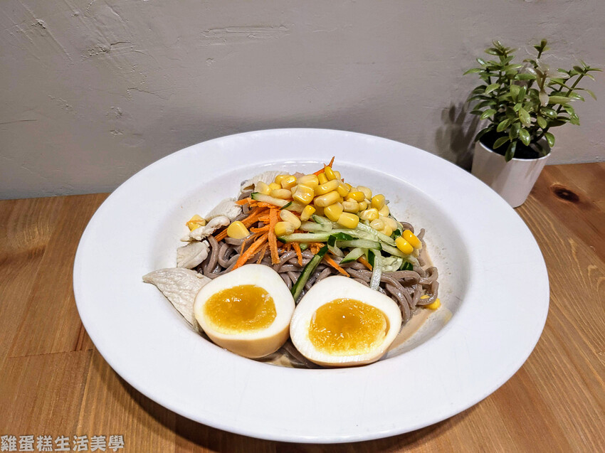 【台中食記】老三良麵