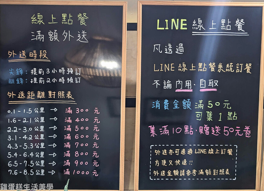 【台中食記】老三良麵