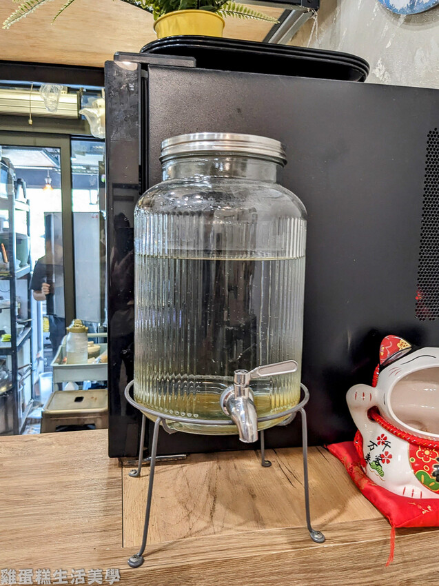 【台中食記】老三良麵