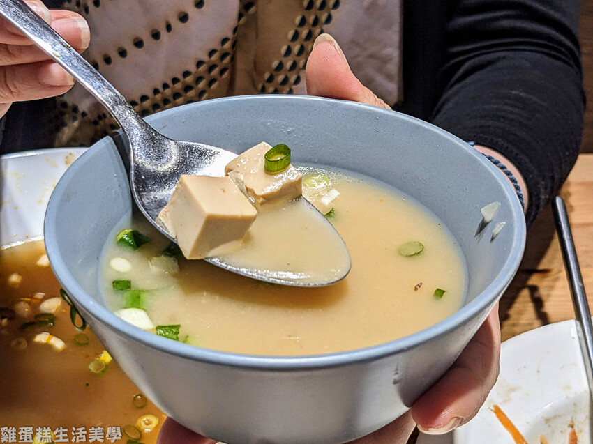 【台中食記】老三良麵