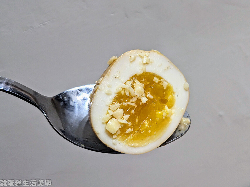 【台中食記】老三良麵