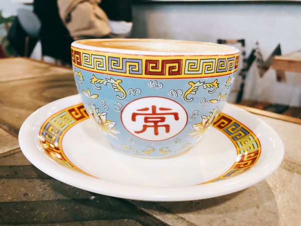 捷運小巨蛋站✿Mamaday 嘛嘛地✿幽默的異國料理! 港式的恣意再帶點美式風格~