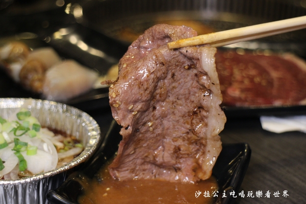 燒肉頑家日式炭火燒肉：新店燒烤吃到飽『燒肉頑家日式炭火燒肉』火鍋烤肉二吃/捷運大坪林站