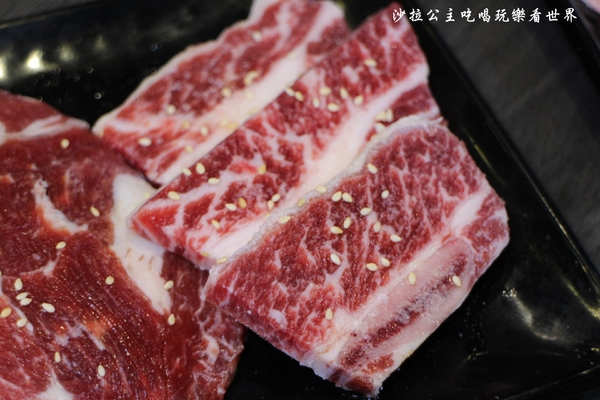 燒肉頑家日式炭火燒肉：新店燒烤吃到飽『燒肉頑家日式炭火燒肉』火鍋烤肉二吃/捷運大坪林站