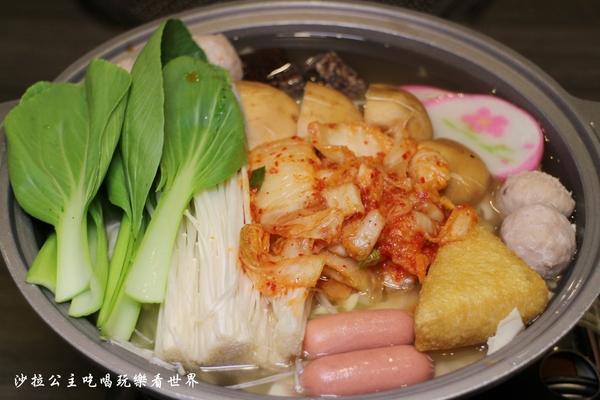 燒肉頑家日式炭火燒肉：新店燒烤吃到飽『燒肉頑家日式炭火燒肉』火鍋烤肉二吃/捷運大坪林站