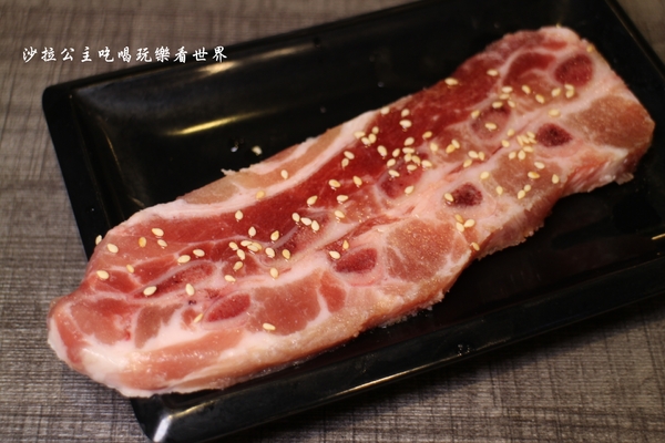 燒肉頑家日式炭火燒肉：新店燒烤吃到飽『燒肉頑家日式炭火燒肉』火鍋烤肉二吃/捷運大坪林站