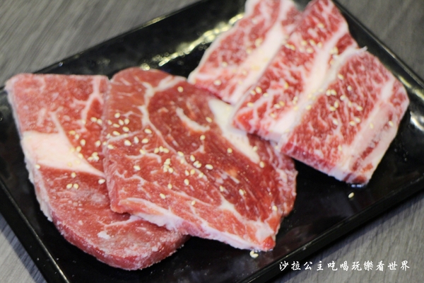 燒肉頑家日式炭火燒肉：新店燒烤吃到飽『燒肉頑家日式炭火燒肉』火鍋烤肉二吃/捷運大坪林站